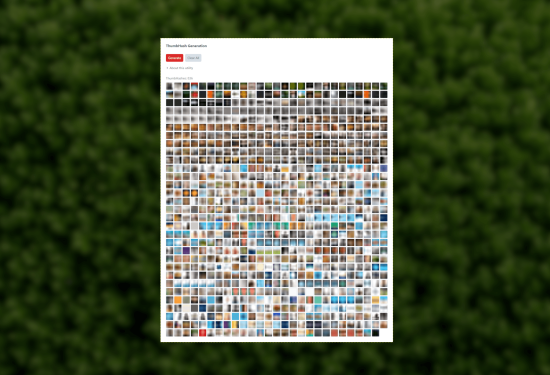 Plugin screenshot thumbnail 2/3