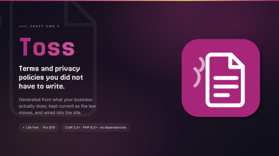 Plugin screenshot thumbnail 1/7