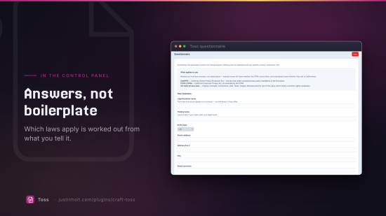Plugin screenshot thumbnail 8/9