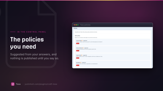 Plugin screenshot thumbnail 9/9