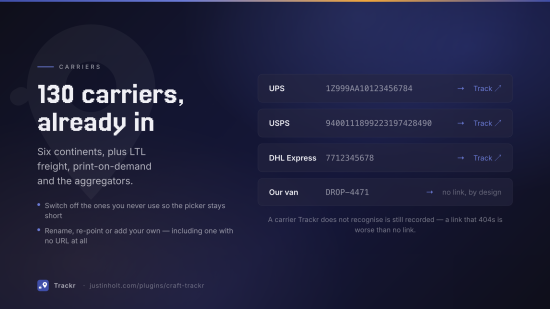 Plugin screenshot thumbnail 3/9