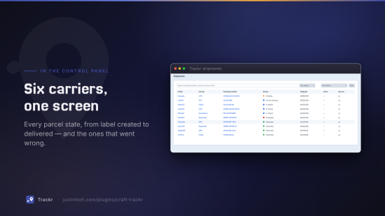 Plugin screenshot thumbnail 8/9