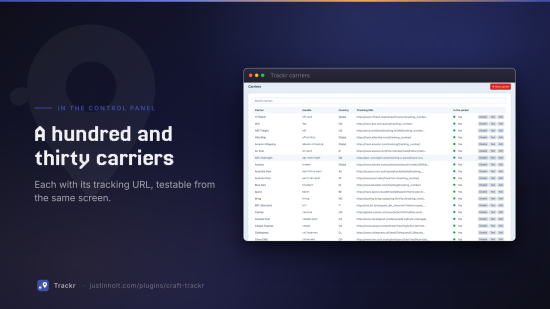 Plugin screenshot thumbnail 9/9