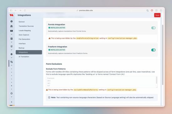 Plugin screenshot thumbnail 2/10