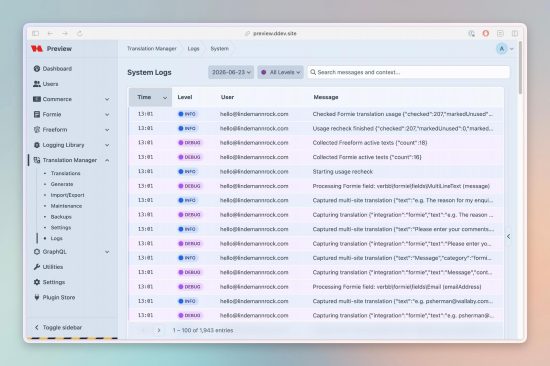 Plugin screenshot thumbnail 9/10