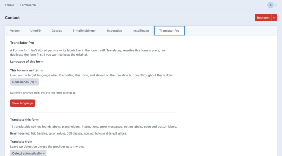Plugin screenshot thumbnail 3/4
