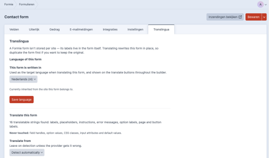 Plugin screenshot thumbnail 3/4