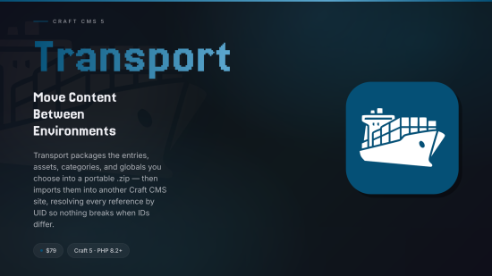 Plugin screenshot thumbnail 1/5