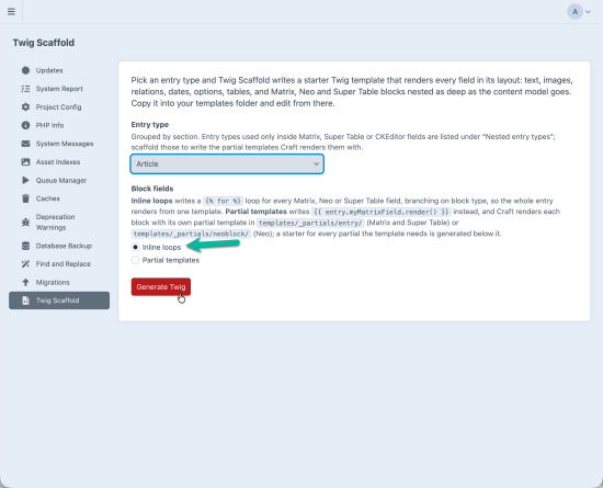 Plugin screenshot thumbnail 1/4