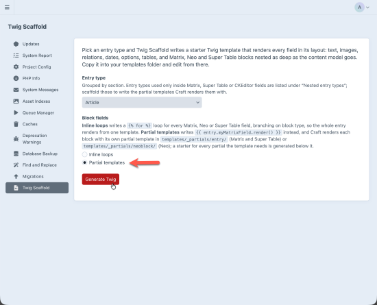 Plugin screenshot thumbnail 3/4