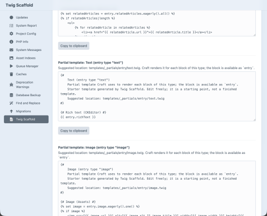 Plugin screenshot thumbnail 4/4