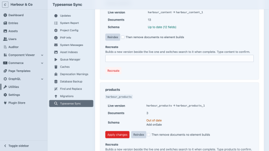 Plugin screenshot thumbnail 1/5
