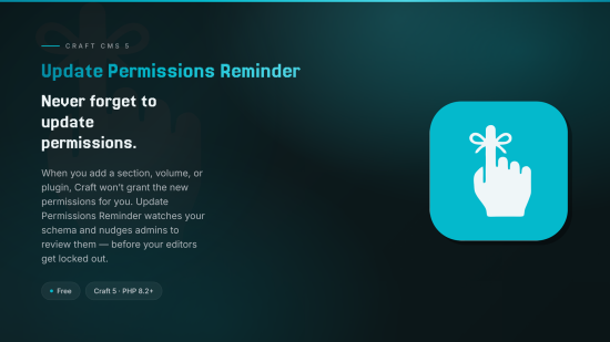 Plugin screenshot thumbnail 1/5