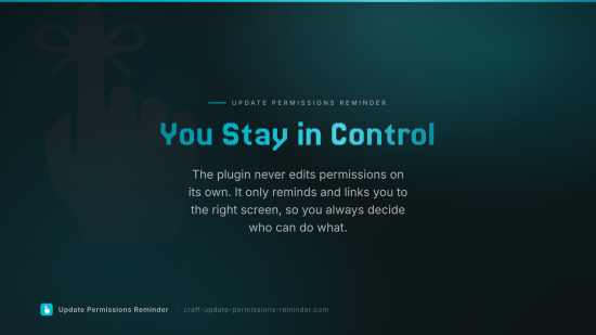 Plugin screenshot thumbnail 4/5