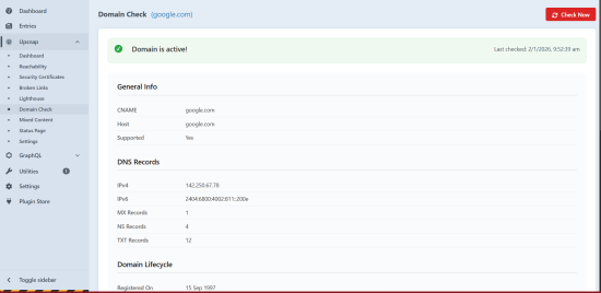 Plugin screenshot thumbnail 9/9