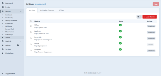 Plugin screenshot thumbnail 2/9