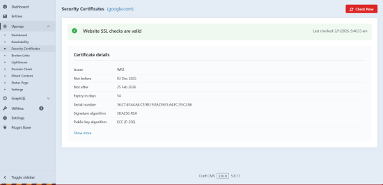 Plugin screenshot thumbnail 7/9