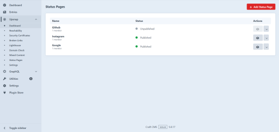 Plugin screenshot thumbnail 3/9