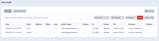 Plugin screenshot thumbnail 1/3