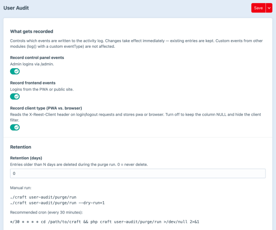 Plugin screenshot thumbnail 2/3
