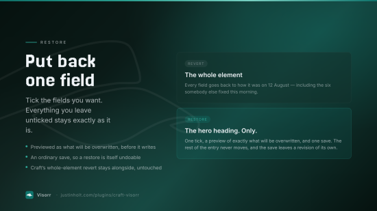 Plugin screenshot thumbnail 5/8