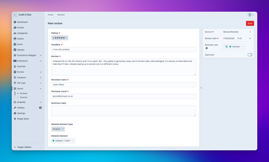 Plugin screenshot thumbnail 3/7