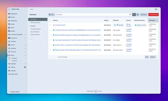 Plugin screenshot thumbnail 2/7