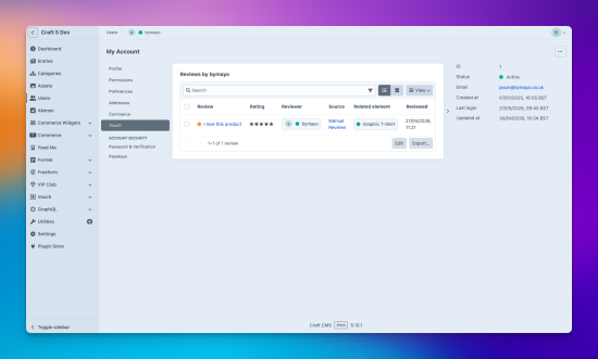 Plugin screenshot thumbnail 7/7