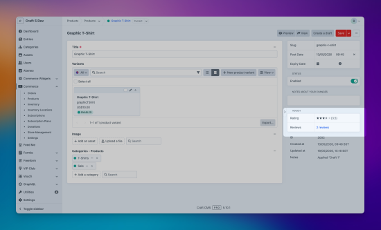 Plugin screenshot thumbnail 5/7