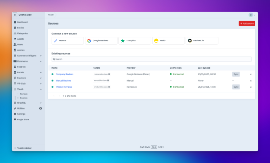 Plugin screenshot thumbnail 1/7