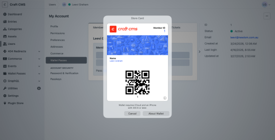 Plugin screenshot thumbnail 1/4