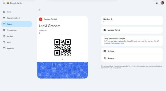 Plugin screenshot thumbnail 2/4