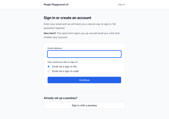 Plugin screenshot thumbnail 2/8