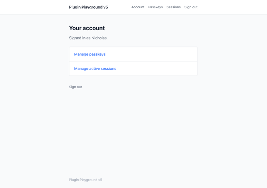 Plugin screenshot thumbnail 4/8