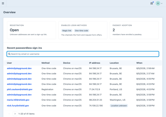 Plugin screenshot thumbnail 7/8