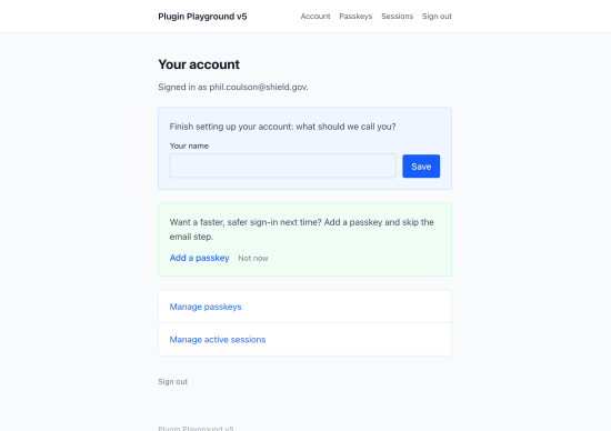 Plugin screenshot thumbnail 6/8