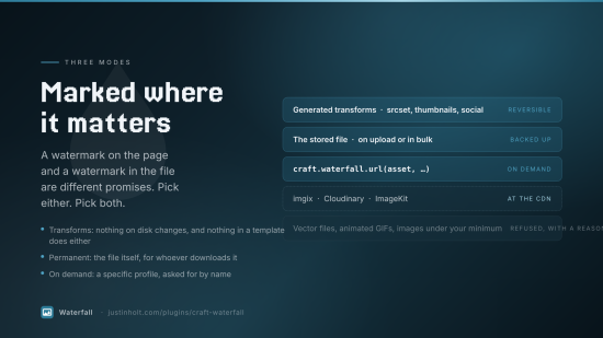 Plugin screenshot thumbnail 3/8