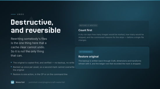 Plugin screenshot thumbnail 5/8