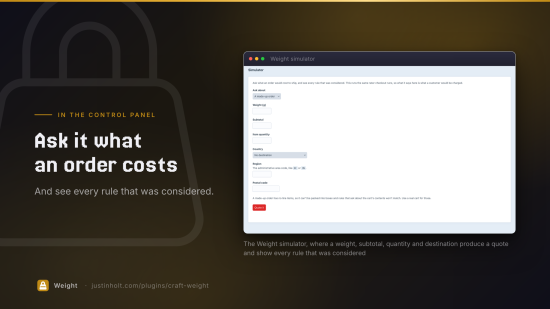 Plugin screenshot thumbnail 10/10