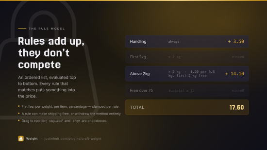 Plugin screenshot thumbnail 3/10