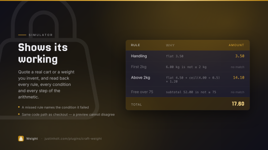 Plugin screenshot thumbnail 6/10