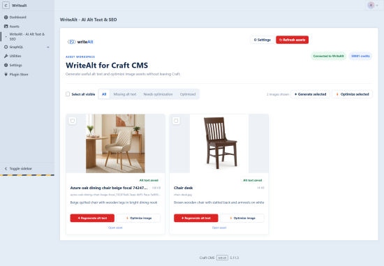 Plugin screenshot thumbnail 2/2