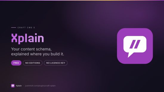 Plugin screenshot thumbnail 1/7