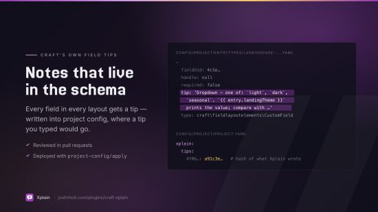 Plugin screenshot thumbnail 2/7