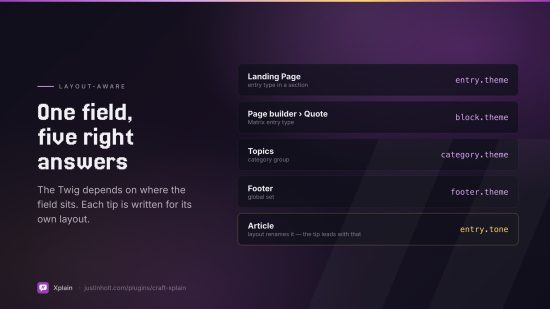 Plugin screenshot thumbnail 4/7