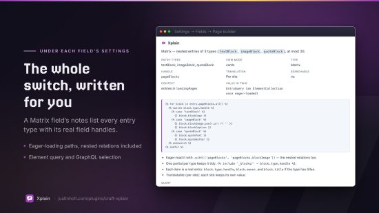 Plugin screenshot thumbnail 5/7