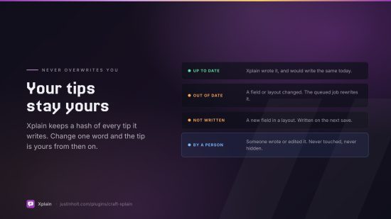 Plugin screenshot thumbnail 6/7