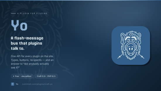 Plugin screenshot thumbnail 1/10