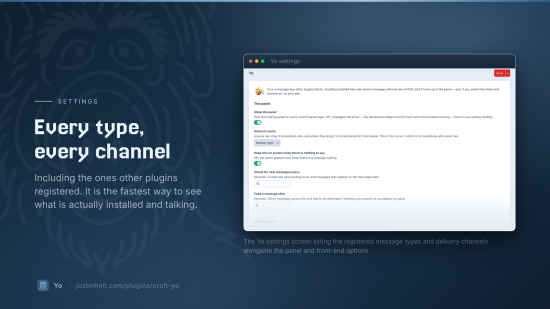 Plugin screenshot thumbnail 10/10