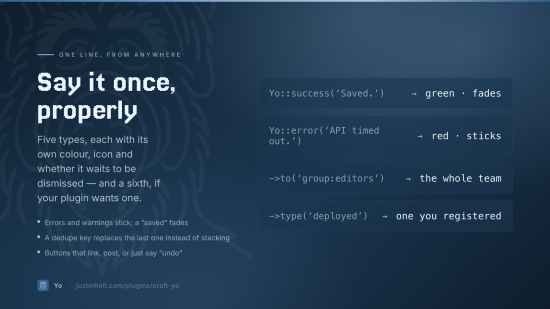 Plugin screenshot thumbnail 3/10